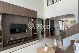 BEST PRICE! Rumah Berkualitas area Kota Baru Parahyangan, Luas 126m² Bangunan 145m² BEST PRICE! Rumah Berkualitas area Kota Baru Parahyangan, Luas 126m² Bangunan 145m²