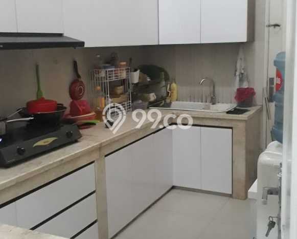 Rumah Strategis Modern Lb 160m2 di Cimahi Tengah, Cimahi Rumah Strategis Modern Lb 160m2 di Cimahi Tengah, Cimahi