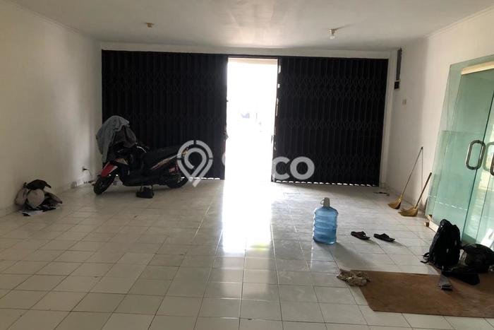 Unit Ruko Dijual di Bandung LT 120m2 & LB 225m2 Unit Ruko Dijual di Bandung LT 120m2 & LB 225m2