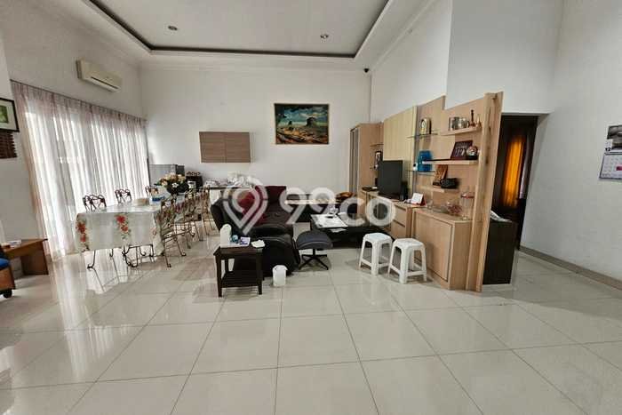 Rumah Luxury Modern Tanpa Renovasi di Muara Bandung Rumah Luxury Modern Tanpa Renovasi di Muara Bandung
