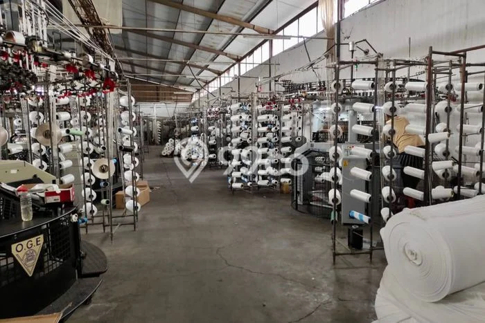 Pabrik Dijual di Prime Area Cimahi Luas 2000m2 Pabrik Dijual di Prime Area Cimahi Luas 2000m2