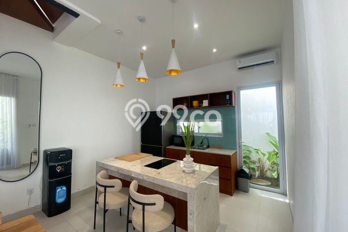 Vila di , Area 0m2m², For Rent, Lingkungan Nyaman Vila di , Area 0m2m², For Rent, Lingkungan Nyaman