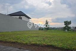 Lahan Kosong Dijual di Bandung dengan Area 723m2 Lahan Kosong Dijual di Bandung dengan Area 723m2