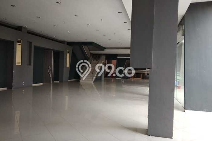 Komersial Area Perdagangan Kawasan Kopo, Luas 1450m², Siap Usaha Komersial Area Perdagangan Kawasan Kopo, Luas 1450m², Siap Usaha
