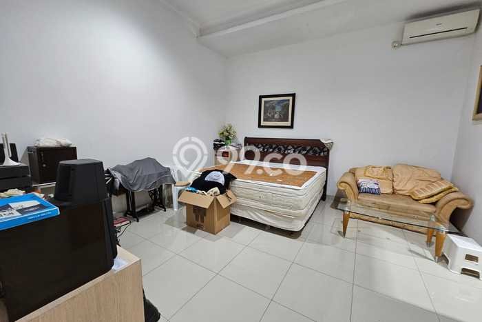 Rumah Luxury Modern Tanpa Renovasi di Muara Bandung Rumah Luxury Modern Tanpa Renovasi di Muara Bandung