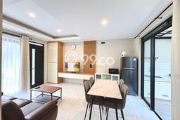 Hunian Mewah LB 95m2 Siap Pakai Desain Elegan di Kota Baru Parahyangan, Bandung Hunian Mewah LB 95m2 Siap Pakai Desain Elegan di Kota Baru Parahyangan, Bandung
