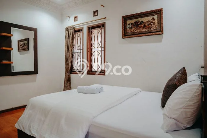 Hot Offer Hunian Premium Ideal dan Luas di Dago Pakar, Bandung Hot Offer Hunian Premium Ideal dan Luas di Dago Pakar, Bandung