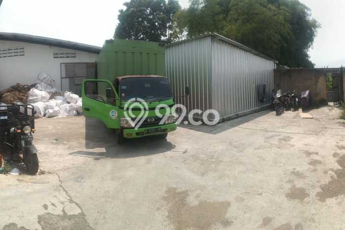LOKASI STRATEGIS! Gudang di Kutawaringin, Luas 500m2m², Potensi Prospektif LOKASI STRATEGIS! Gudang di Kutawaringin, Luas 500m2m², Potensi Prospektif