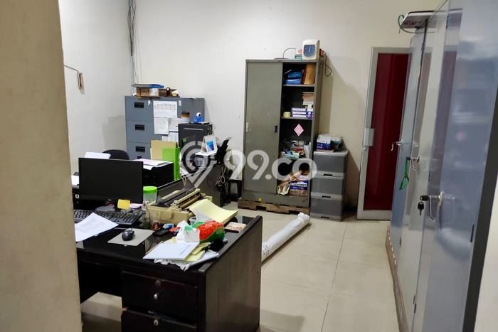 Pabrik Dijual di Prime Area Cimahi Luas 2000m2 Pabrik Dijual di Prime Area Cimahi Luas 2000m2