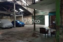 Paling Diincar! Gudang Dijual di Buah Batu Harga Kompetitif Paling Diincar! Gudang Dijual di Buah Batu Harga Kompetitif