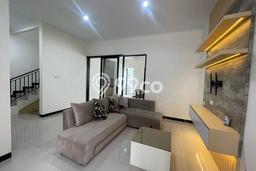 Rumah Minimalis 3 Kamar LT 133m2 di Taman Kopo Indah Rumah Minimalis 3 Kamar LT 133m2 di Taman Kopo Indah