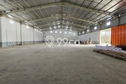 AREA KOMERSIAL! Gudang For Rent di Babakan Ciparay, Luas 1000m², Jalan Utama, Siap Bisnis AREA KOMERSIAL! Gudang For Rent di Babakan Ciparay, Luas 1000m², Jalan Utama, Siap Bisnis