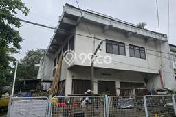 Ruko Paling Dicari LB 300m2 Dijual di Regol Ruko Paling Dicari LB 300m2 Dijual di Regol