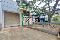 LOKASI PREMIUM! Gudang di Kutawaringin, Luas 288m², Area Ramai LOKASI PREMIUM! Gudang di Kutawaringin, Luas 288m², Area Ramai
