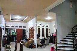 Ready to Use! Luxury House LT 152m2 Desain Elegan di Muara Sari Ready to Use! Luxury House LT 152m2 Desain Elegan di Muara Sari