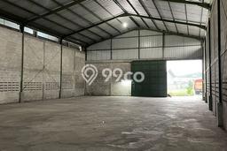 For Rent Gudang Area Bisnis Kawasan Katapang, Luas 860m², Siap Operasi For Rent Gudang Area Bisnis Kawasan Katapang, Luas 860m², Siap Operasi