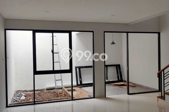 For Sale Hunian Rumah Nyaman 3 KT di Taman Holis Indah, Bandung For Sale Hunian Rumah Nyaman 3 KT di Taman Holis Indah, Bandung