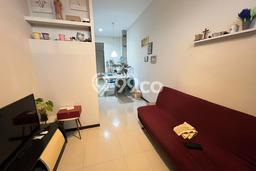 Rumah Modern 3 KT di Kota Baru Parahyangan Bandung Full Furnished Rumah Modern 3 KT di Kota Baru Parahyangan Bandung Full Furnished
