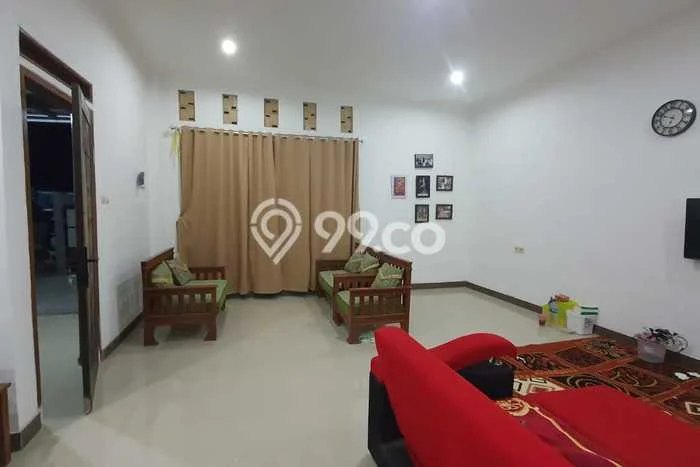 Jual Rumah Bagus Siap Huni LB 165m2 di Rancaekek, Bandung Jual Rumah Bagus Siap Huni LB 165m2 di Rancaekek, Bandung