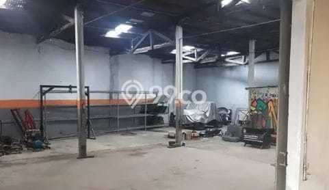Gudang Dijual di Padalarang Bandung Barat dengan Luas Bangunan 1000m2 Gudang Dijual di Padalarang Bandung Barat dengan Luas Bangunan 1000m2