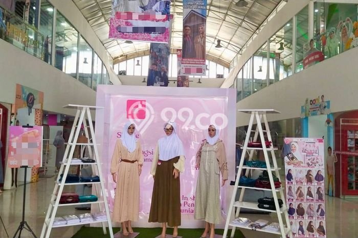 Komersial Strategis Kawasan Buah Batu, Luas 3170m², Jalan Utama, Berkembang Komersial Strategis Kawasan Buah Batu, Luas 3170m², Jalan Utama, Berkembang