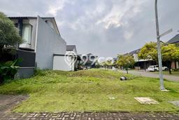 Dijual Tanah Lokasi Kota Baru Parahyangan, Bandung Seluas 225m2 Dijual Tanah Lokasi Kota Baru Parahyangan, Bandung Seluas 225m2