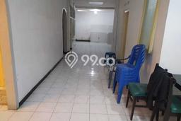 Dijual Cepat Rumah Bagus Siap Huni LB 140m2 di Regol, Bandung Dijual Cepat Rumah Bagus Siap Huni LB 140m2 di Regol, Bandung