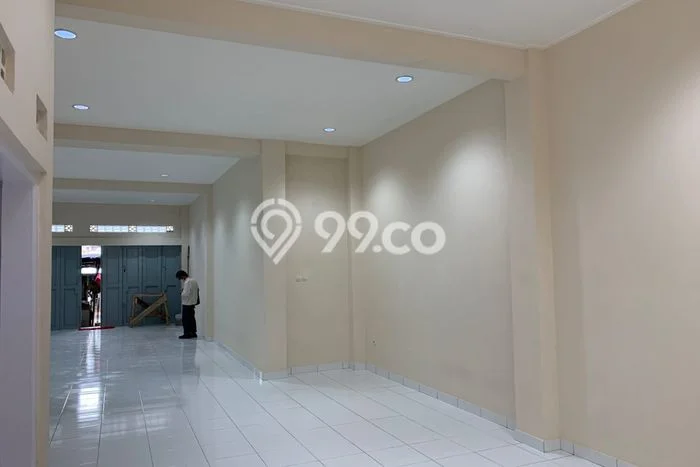 Ruko Bagus Dijual LB 110m2 Lokasi Strategis Bandung Area Cocok untuk Bisnis Ruko Bagus Dijual LB 110m2 Lokasi Strategis Bandung Area Cocok untuk Bisnis