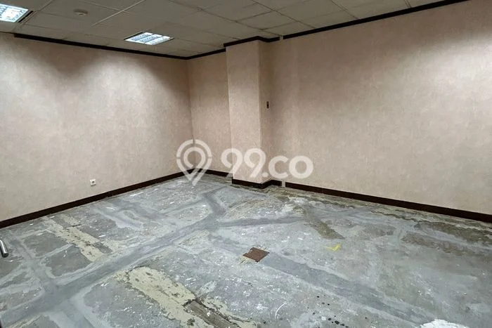 FOR RENT! Komersial di Asia Afrika Cocok untuk Bisnis 145m2 FOR RENT! Komersial di Asia Afrika Cocok untuk Bisnis 145m2
