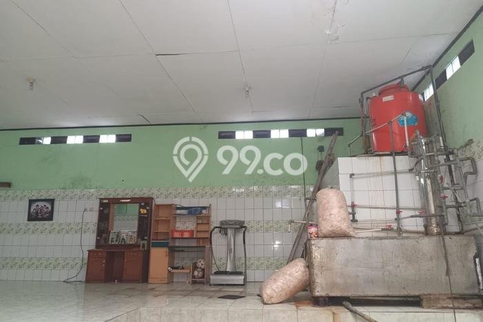 Dijual! Gudang di Holis Cigondewah Bandung LT 620m2 / LB 900m2 Kawasan Bisnis Dijual! Gudang di Holis Cigondewah Bandung LT 620m2 / LB 900m2 Kawasan Bisnis