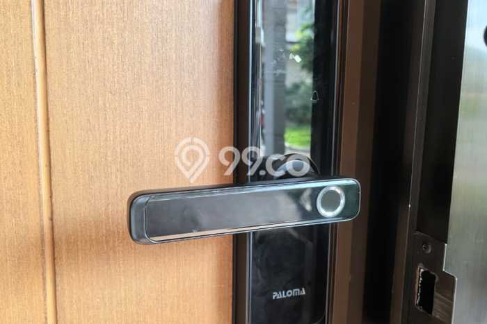 Dijual Rumah Modern 3 KT di Summarecon Bekasi, Bekasi Dijual Rumah Modern 3 KT di Summarecon Bekasi, Bekasi