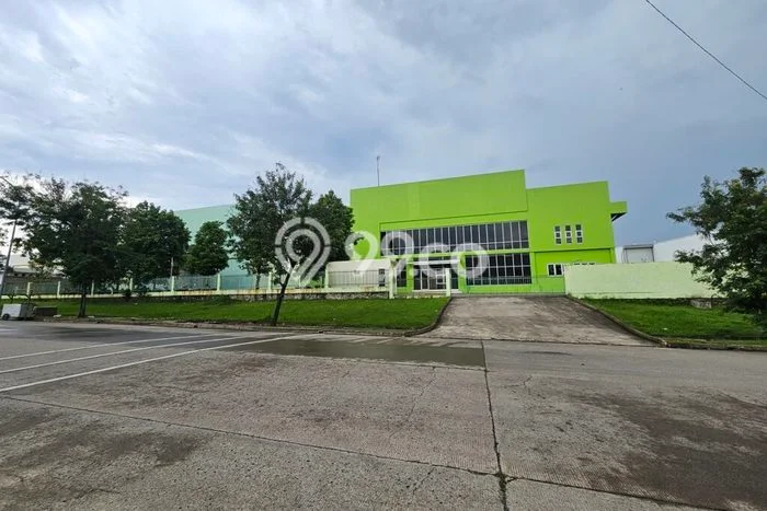 Untuk Dijual! Gudang di Cikarang Bekasi LT 10000m2 / LB 8500m2 Kawasan Bisnis Untuk Dijual! Gudang di Cikarang Bekasi LT 10000m2 / LB 8500m2 Kawasan Bisnis