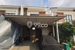Dijual Rumah Modern 3 KT di Summarecon Bekasi, Bekasi Dijual Rumah Modern 3 KT di Summarecon Bekasi, Bekasi