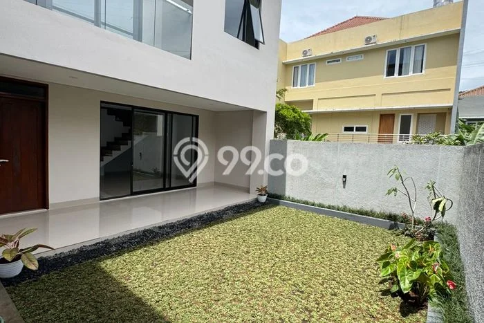 For Sale! Premium House LT 166m2 Desain Modern di Dago For Sale! Premium House LT 166m2 Desain Modern di Dago