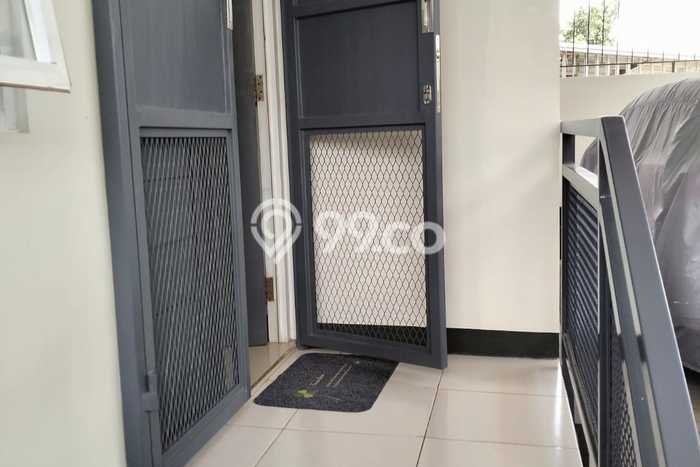 Rumah Budget Favorit Dijual Area Banjaran LT 72m2 Rumah Budget Favorit Dijual Area Banjaran LT 72m2