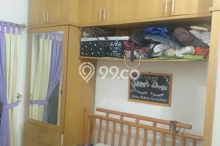 Dijual Rumah Modern 3 KT di Cihanjuang, Bandung Dijual Rumah Modern 3 KT di Cihanjuang, Bandung