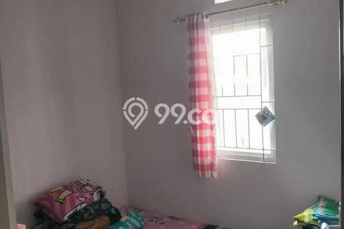 Rumah Budget Favorit Dijual Area Banjaran LT 72m2 Rumah Budget Favorit Dijual Area Banjaran LT 72m2