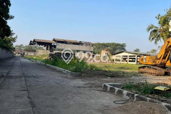 Tanah Kavling Dijual di Cimahi dengan Spesifikasi 34000m2 Tanah Kavling Dijual di Cimahi dengan Spesifikasi 34000m2