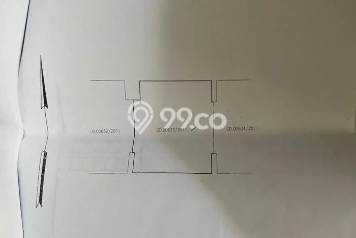 Hunian Apartemen Budget Friendly di Bandung dengan 1 Kamar Tidur, 1 Kamar Mandi Hunian Apartemen Budget Friendly di Bandung dengan 1 Kamar Tidur, 1 Kamar Mandi