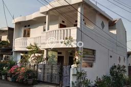 Rumah Minimalis 4 KT LT 180m2 di Ngamprah Rumah Minimalis 4 KT LT 180m2 di Ngamprah
