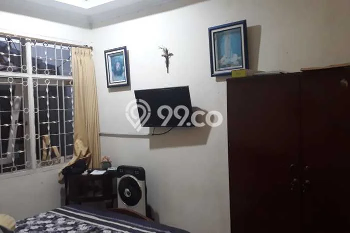 Dijual Rumah 4 Kamar Lokasi Strategis Bagus dan Strategis di Cimahi Tengah Dijual Rumah 4 Kamar Lokasi Strategis Bagus dan Strategis di Cimahi Tengah