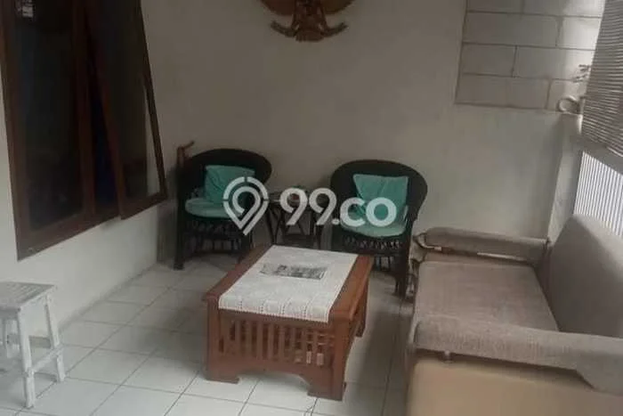 Dijual Cepat Rumah Bagus Siap Huni LB 69m2 di Coblong, Bandung Dijual Cepat Rumah Bagus Siap Huni LB 69m2 di Coblong, Bandung