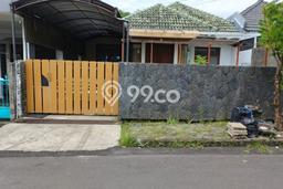Jual Rumah Eksklusif 3 KT di Cimahi, Bandung Jual Rumah Eksklusif 3 KT di Cimahi, Bandung