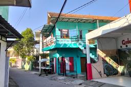 Kost Dijual di Buah Batu dengan 19 KT dan Luas 340m2 Kost Dijual di Buah Batu dengan 19 KT dan Luas 340m2