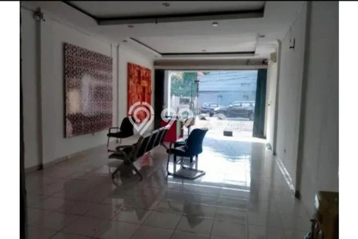 Lokasi Strategis! Dijual Ruko Bisnis di Jatisampurna, Bekasi Kondisi Bagus Lokasi Strategis! Dijual Ruko Bisnis di Jatisampurna, Bekasi Kondisi Bagus