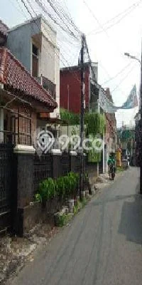 Dijual Hunian Mewah dengan Fasilitas Sekitar Komplit di Mampang Prapatan, Jakarta Selatan Dijual Hunian Mewah dengan Fasilitas Sekitar Komplit di Mampang Prapatan, Jakarta Selatan
