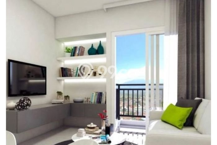 Apartemen di , Bogor, 1 KM, Luas 24m2m², Fasilitas Lengkap Apartemen di , Bogor, 1 KM, Luas 24m2m², Fasilitas Lengkap