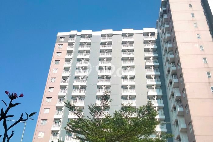 Apartemen di , Bogor, 1 KM, Luas 24m2m², Fasilitas Lengkap Apartemen di , Bogor, 1 KM, Luas 24m2m², Fasilitas Lengkap