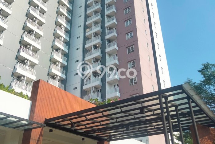 BEST DEAL! Apartemen di , Bogor, 1 KT, Luas 23m2m², Bisa Segera Huni, Pemandangan Kota BEST DEAL! Apartemen di , Bogor, 1 KT, Luas 23m2m², Bisa Segera Huni, Pemandangan Kota