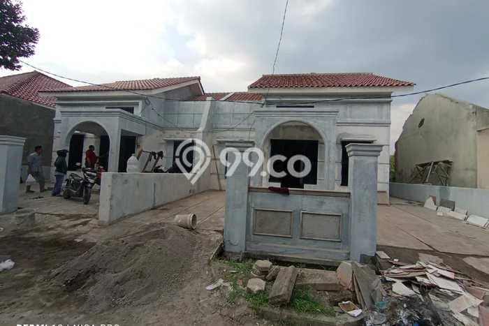 Dijual Rumah Strategis Bagus Punya 3 KT di Pedurungan Semarang SHM Dijual Rumah Strategis Bagus Punya 3 KT di Pedurungan Semarang SHM